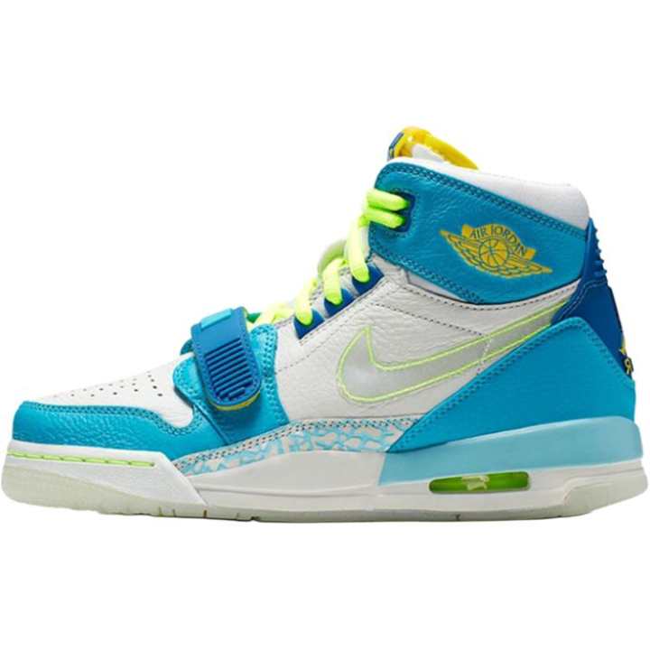 Jordan Jordan Legacy 312 Fly GS