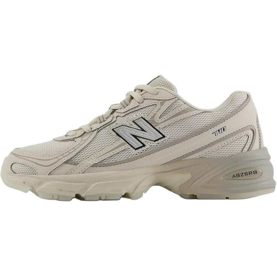 New Balance New Balance NB 740 Cushioning Low top Kids' Running Shoes Beige