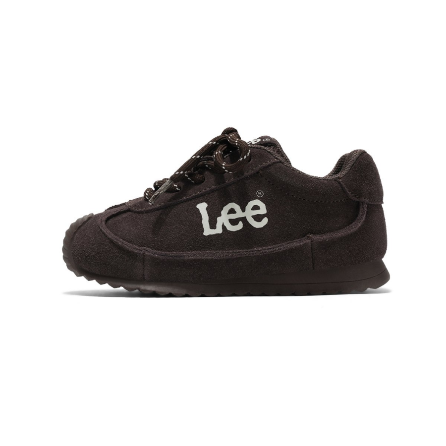 LEE KIDS Low top Kids' Outdoor Shoes Gray Kids'