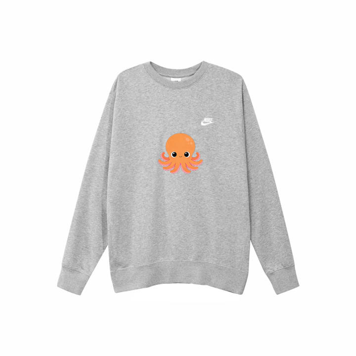 Nike Nike Sportswear Club Sweatshirt Men's