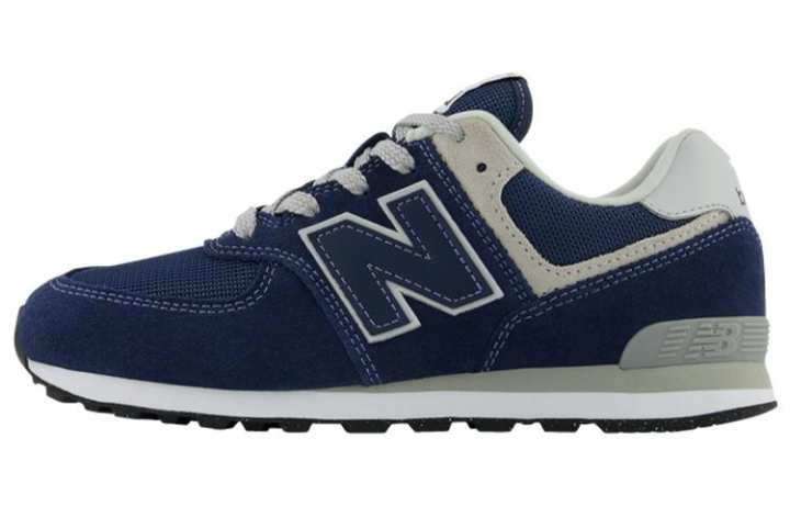 New Balance New Balance 574 Shoes 'Core Pack Navy' Gs