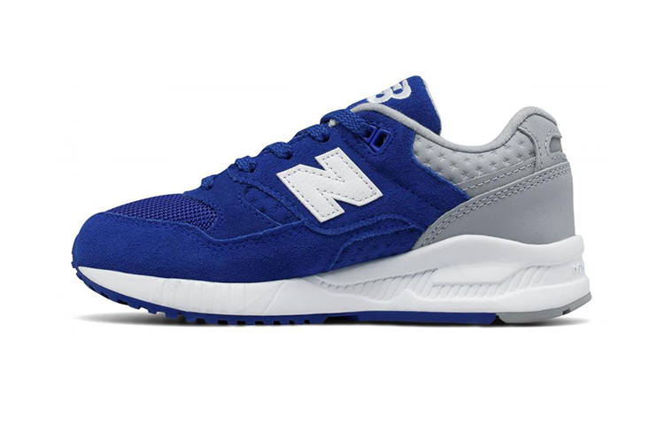 New Balance New Balance NB 530 Sports Low top Kids' Running Shoes Blue Children Aged 3 7 Years Old