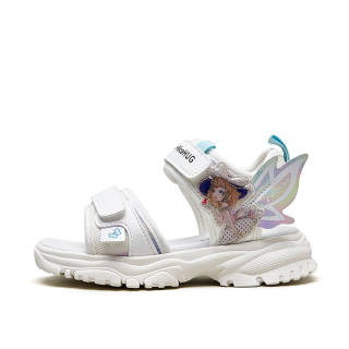 ABC KIDS Mesh Slip Resistant, Breathable, And Lightweight Slip Resistant, Breathable, Lightweight Children's Sandals