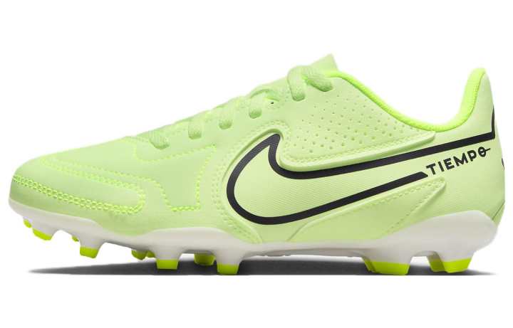 Nike Nike Tiempo Legend 9 Club MG GS 'Luminous Pack'