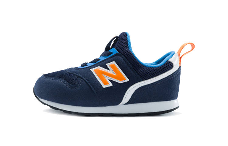 New Balance New Balance NB 996 Toddler Shoes Baby