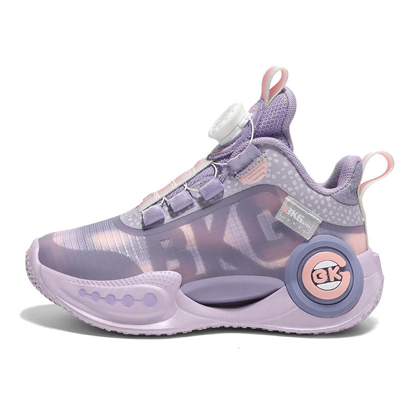 BKG Synthetic Leather, Textile Slip Resistant, Abrasion Resistant, Breathable, Lightweight Cushioning Low top