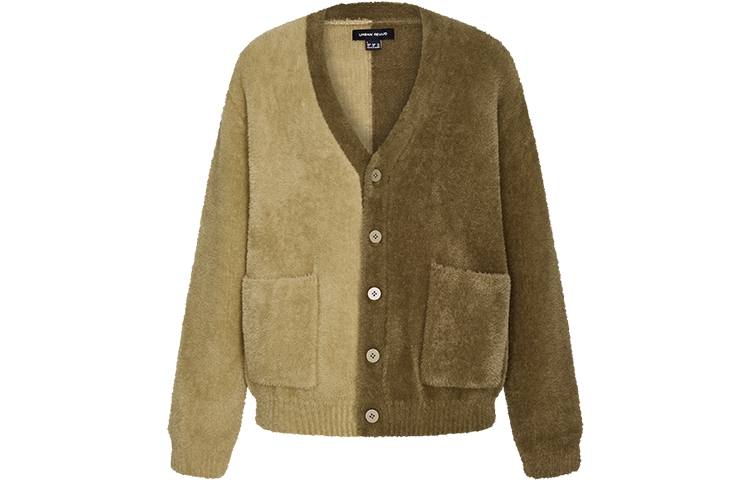 URBAN REVIVO Knitwear 26 Spring Summer Men's