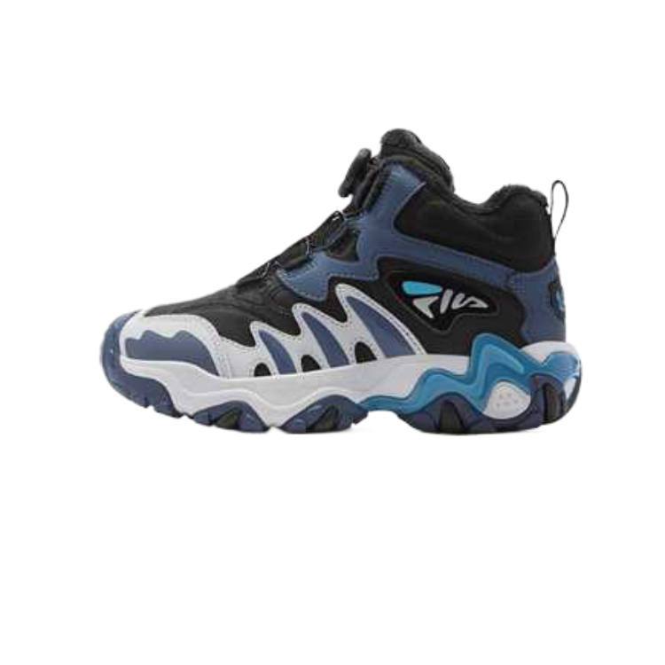 FILA KIDS TGR 5 Slip Resistant Outdoor Shoes Kids'