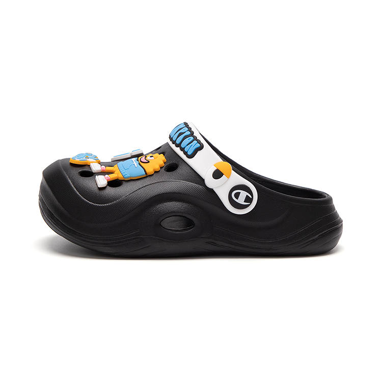 Champion Kids Children's Sandals Champion Black Kids'