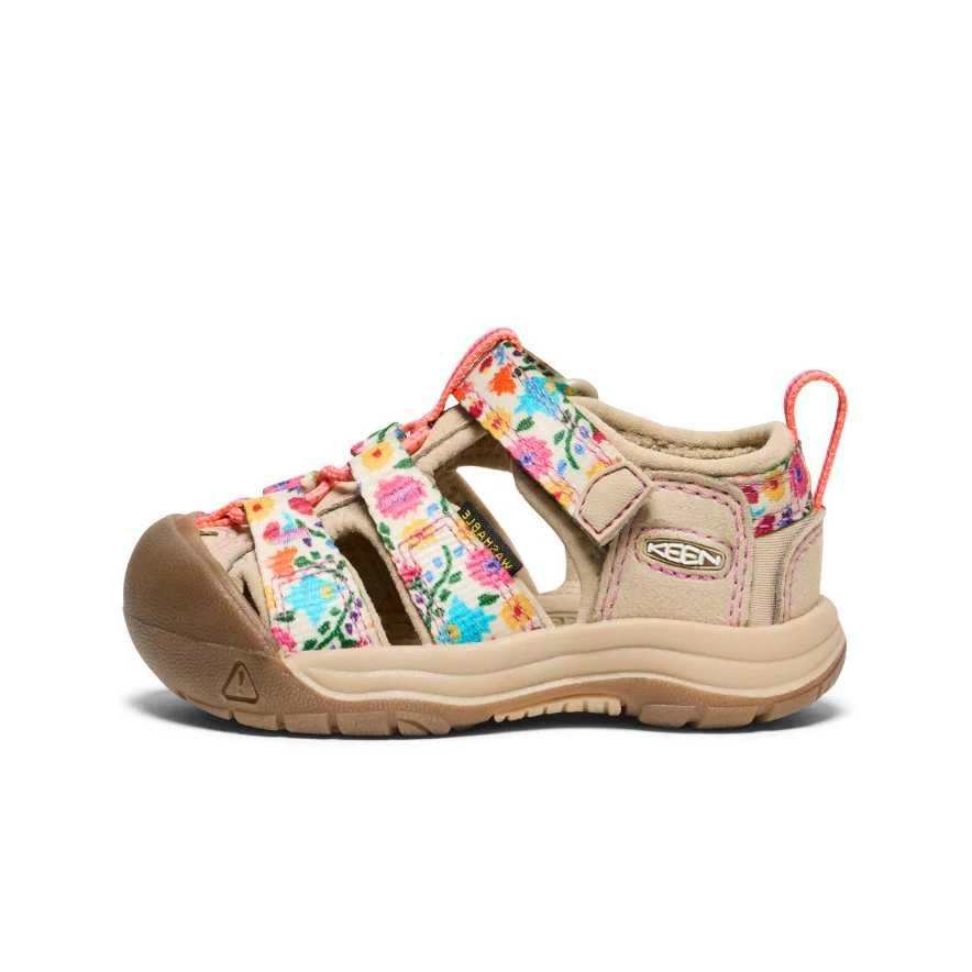 Keen Newport H2 Children's Sandals Multicolor Infant And Toddler