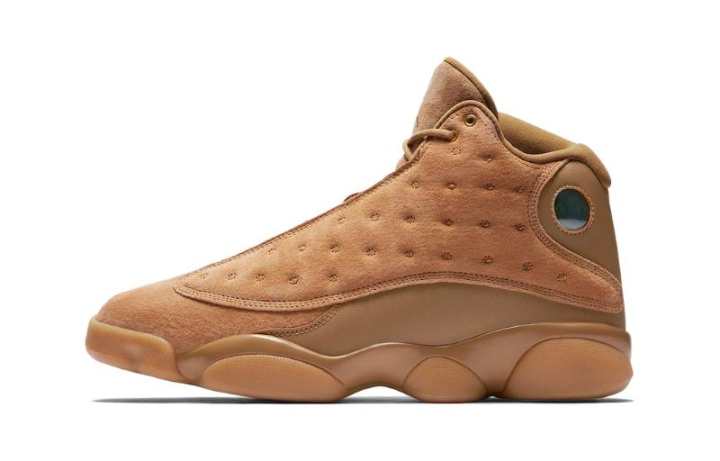 Jordan Jordan 13 Retro Wheat PS