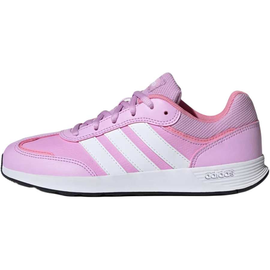 Adidas Adidas TENSAUR SWITCH Kids Lifestyle Shoes Pink Unisex