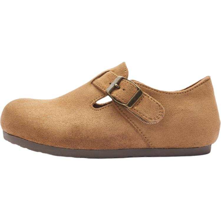 BALABALA Fabric Abrasion Resistant Lightweight Cushioning Kids Lifestyle Shoes Kids'