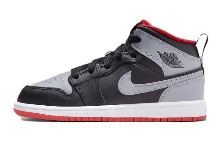 Jordan Jordan 1 Mid Bred Shadow PS