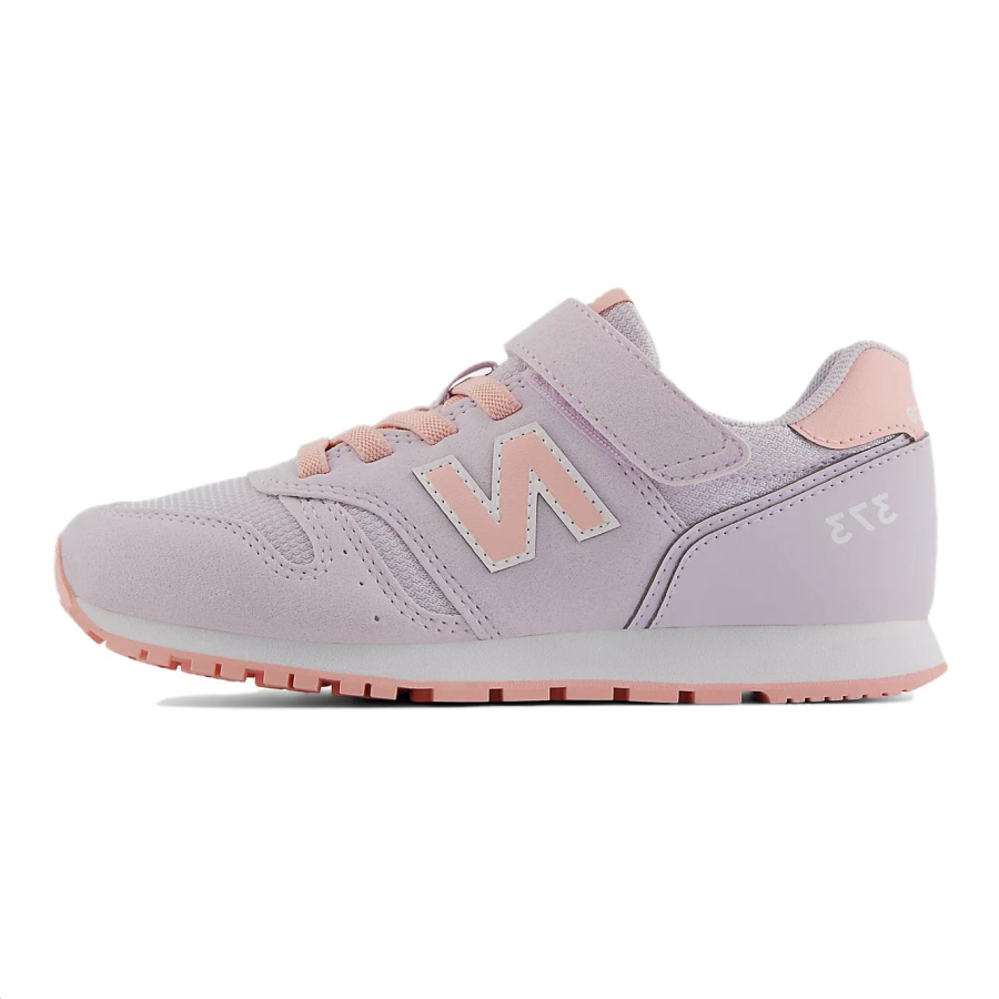 New Balance New Balance NB 373 Low top Kids' Running Shoes Purple Pink Kids'