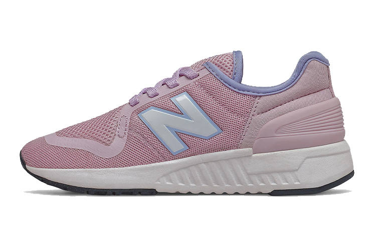 New Balance New Balance NB 247 Cushioning, Wear Resistant Low top Running Shoes Pink Kids'