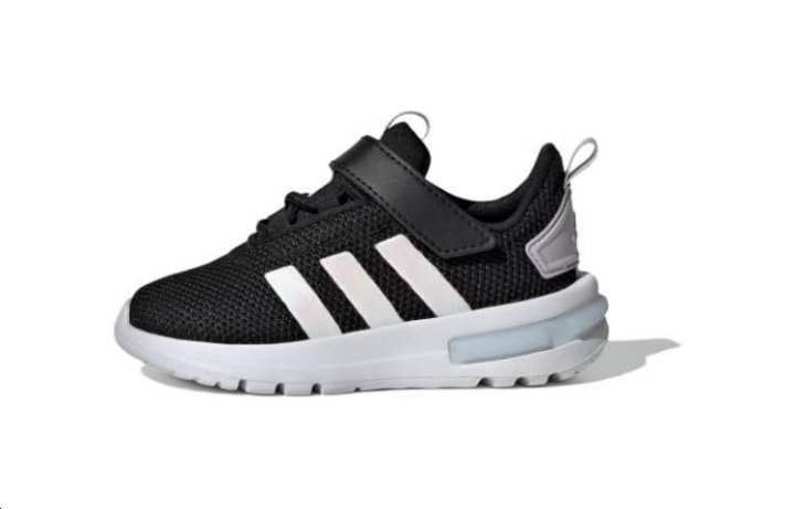 Adidas adidas Racer TR23 Core Black Cloud White Blue Dawn TD