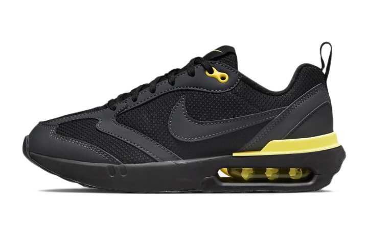 Nike Nike Air Max Dawn Kids' Casual Shoes Unisex