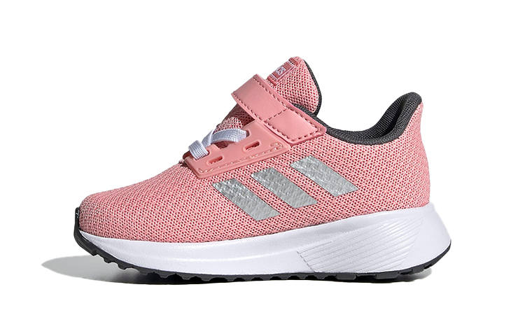 Adidas Adidas Duramo 9 Breathable Low top Toddler Shoes Pink Infant And Toddler