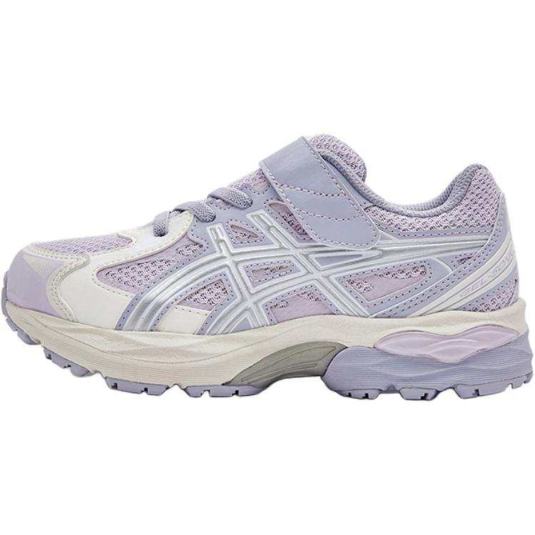 ASICS GEL SONIC Low top Kids' Running Shoes Purple Kids'