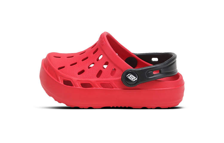 Skechers Children's Sandals Red Children Aged 3 7 Years Old