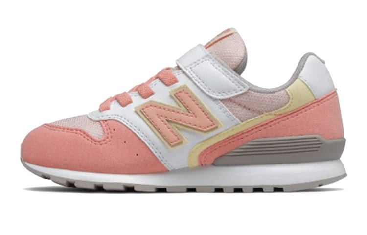 New Balance New Balance Comfortable Low top Kids Lifestyle Shoes Multicolor Pink Kids'