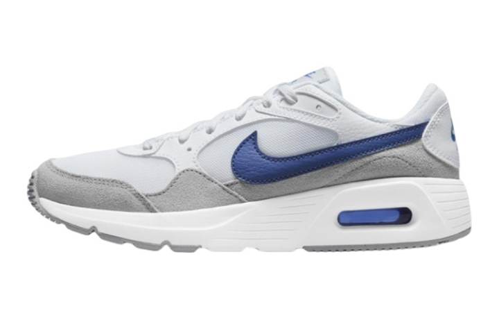 Nike Nike Air Max SC 'White Game Royal' GS