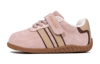 EBMINI Synthetic Leather Slip Resistant Anti Kick Cushioning Abrasion Resistant Breathable Lightweight Cushioning