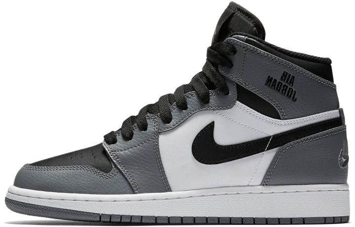 Jordan Jordan 1 Retro High Rare Air Cool Grey GS