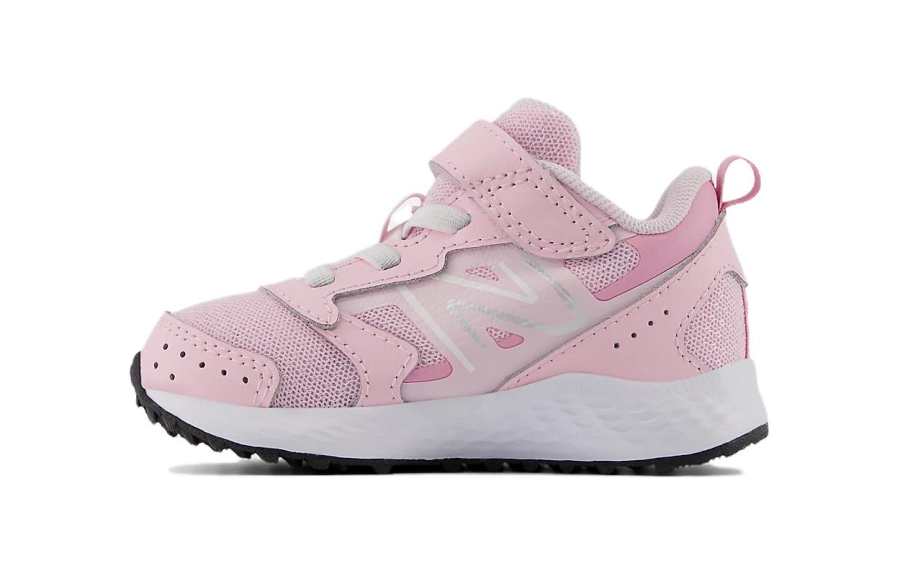 New Balance Baby New Balance NB 650 Collection Low top Toddler Shoes Pink White