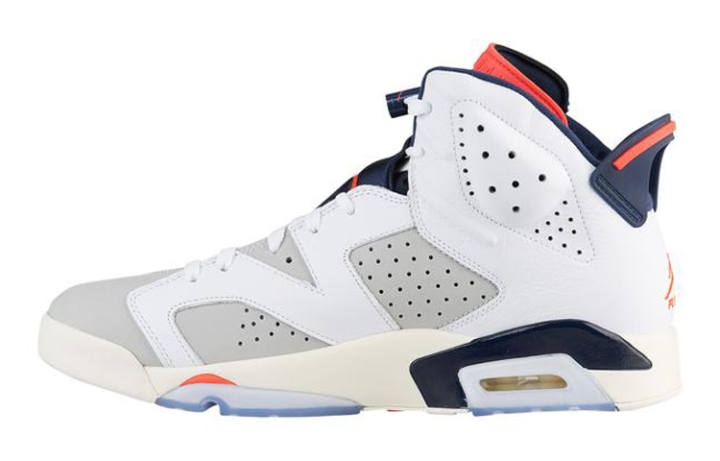 Jordan Jordan 6 Retro Tinker GS