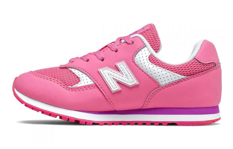 New Balance New Balance NB 393 Kids' Casual Shoes Kids