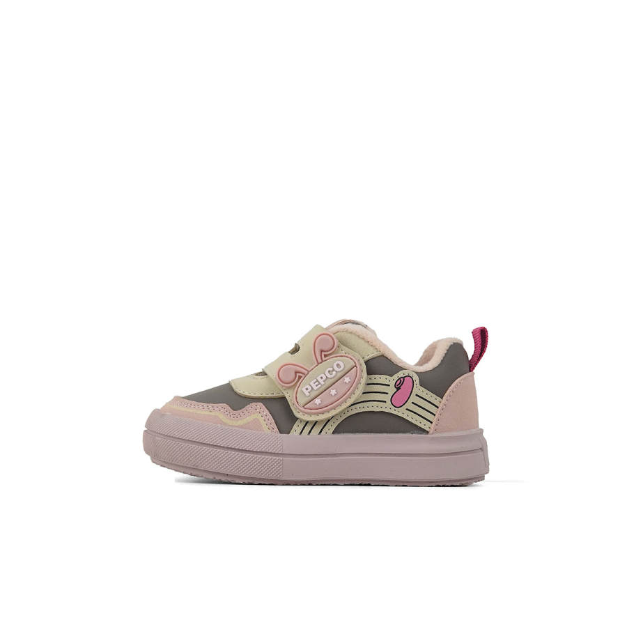 XIAOZHUBANNA Thermal Low top Toddler Shoes Infant And Toddler