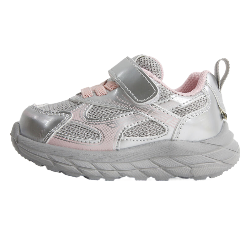 MAIBUXIONG Comfortable Slip Resistant Abrasion Resistant Slip Resistant Abrasion Resistant Low top Toddler Shoes