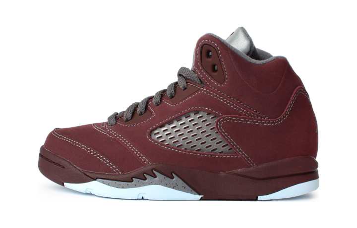 Jordan Jordan 5 Retro Burgundy 2023 PS