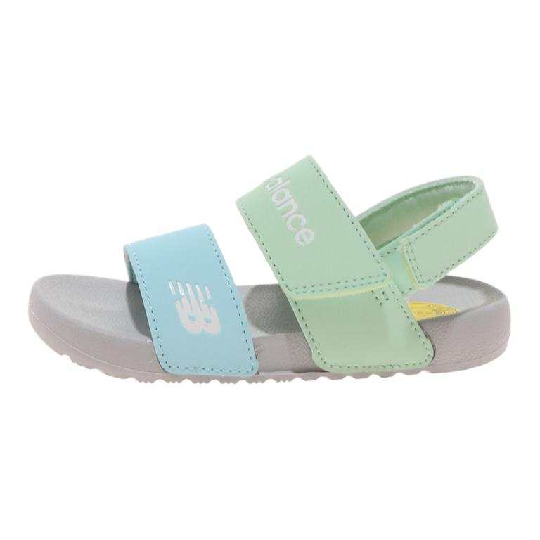 New Balance New Balance NB NCLAY Low top Toddler Shoes Mint Green Infant And Toddler