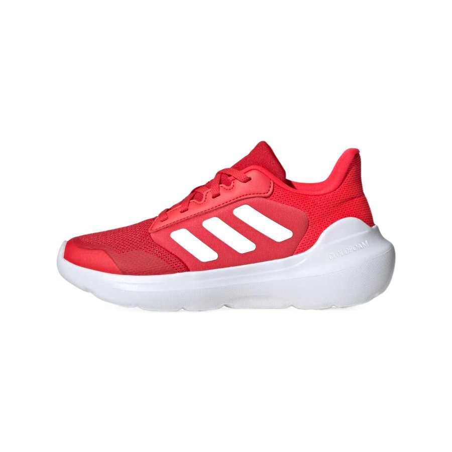 Adidas Adidas TENSAUR RUN 2.0 Low top Kids' Outdoor Shoes Red Kids'