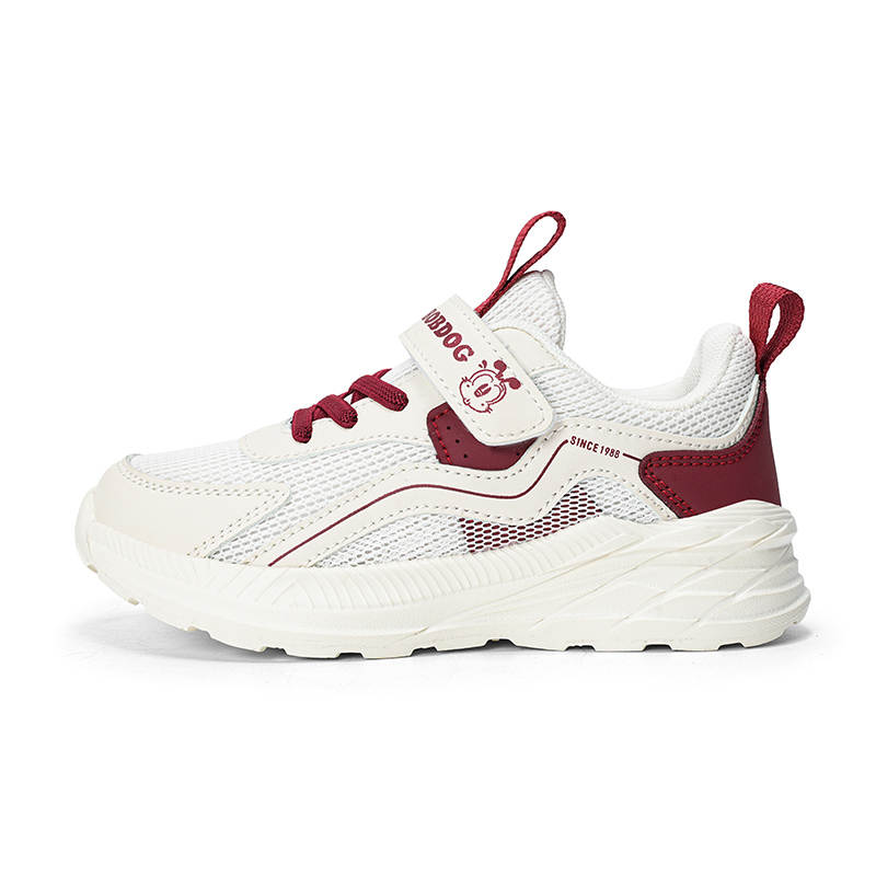 BOBDOG Slip Resistant, Abrasion Resistant, Lightweight Cushioning Low top Kids' Running Shoes Kids'