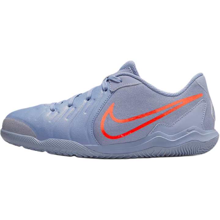 Nike Nike Tiempo Legend 10 Academy Low top Kids' Soccer Shoes Blue Kids'