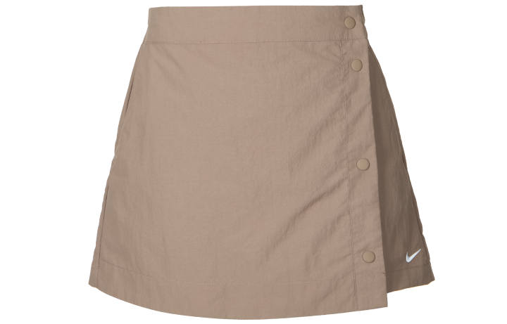 Nike Nike Sportswear Essentials Casual Shorts Women's Mink Brown