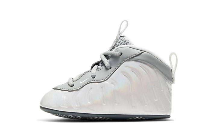 Nike Nike Air Foamposite One Light Smoke Grey I