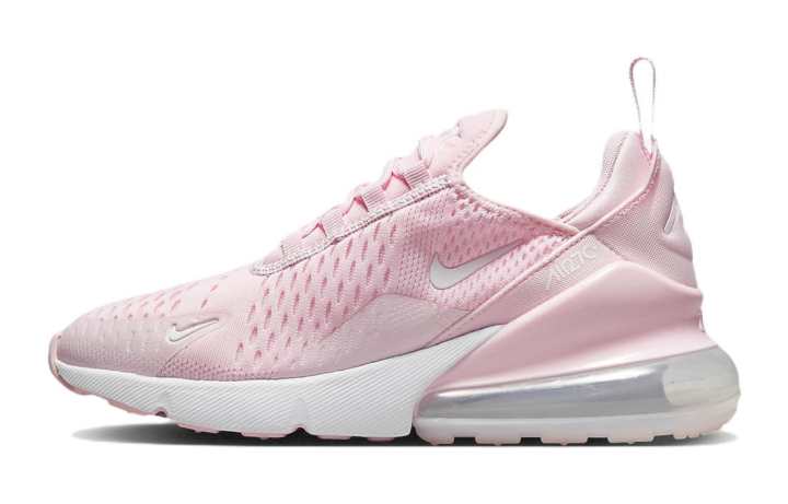 Nike Nike Air Max 270 Prism Pink GS
