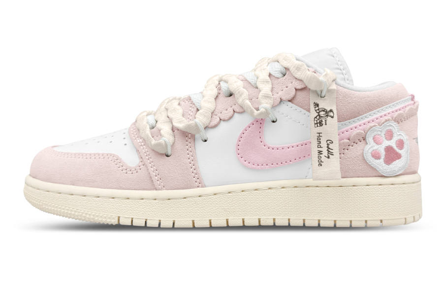 Jordan Jordan Air Jordan 1 Kids' Basketball Shoes Unisex