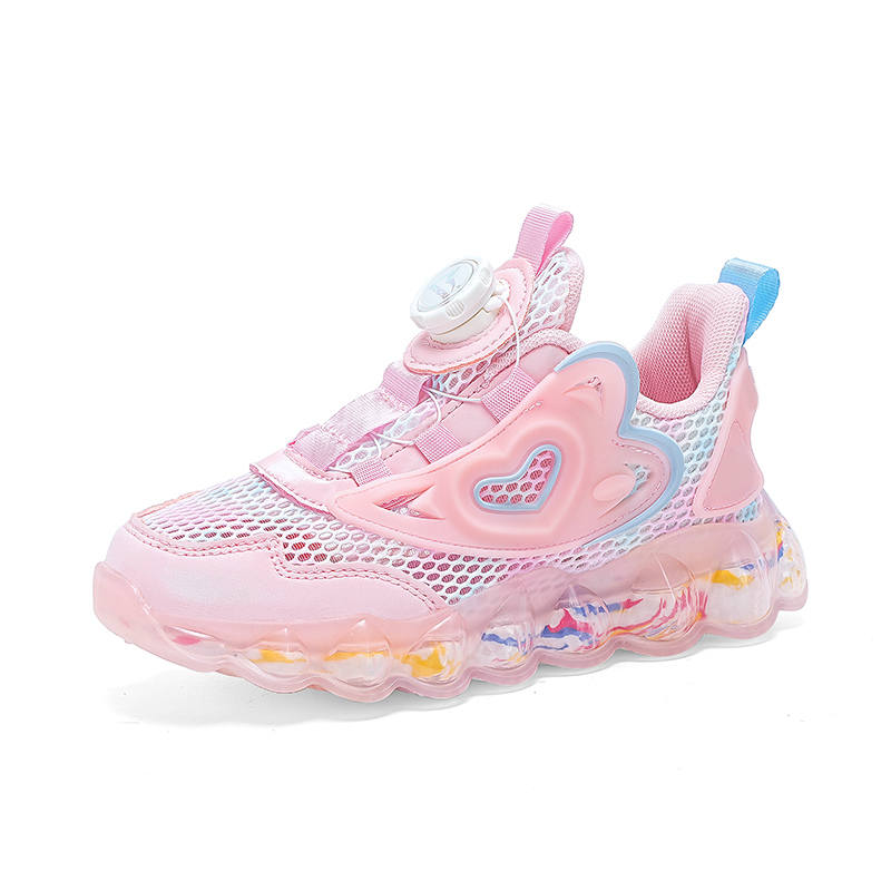 TONYBEAR Abrasion Resistant Breathable Abrasion Resistant Breathable Low top Kids' Running Shoes Kids'