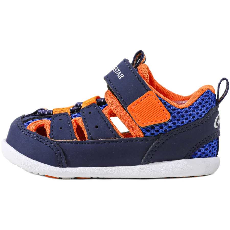 MoonStar Synthetic Leather, Textile Toddler Shoes Infant And Toddler