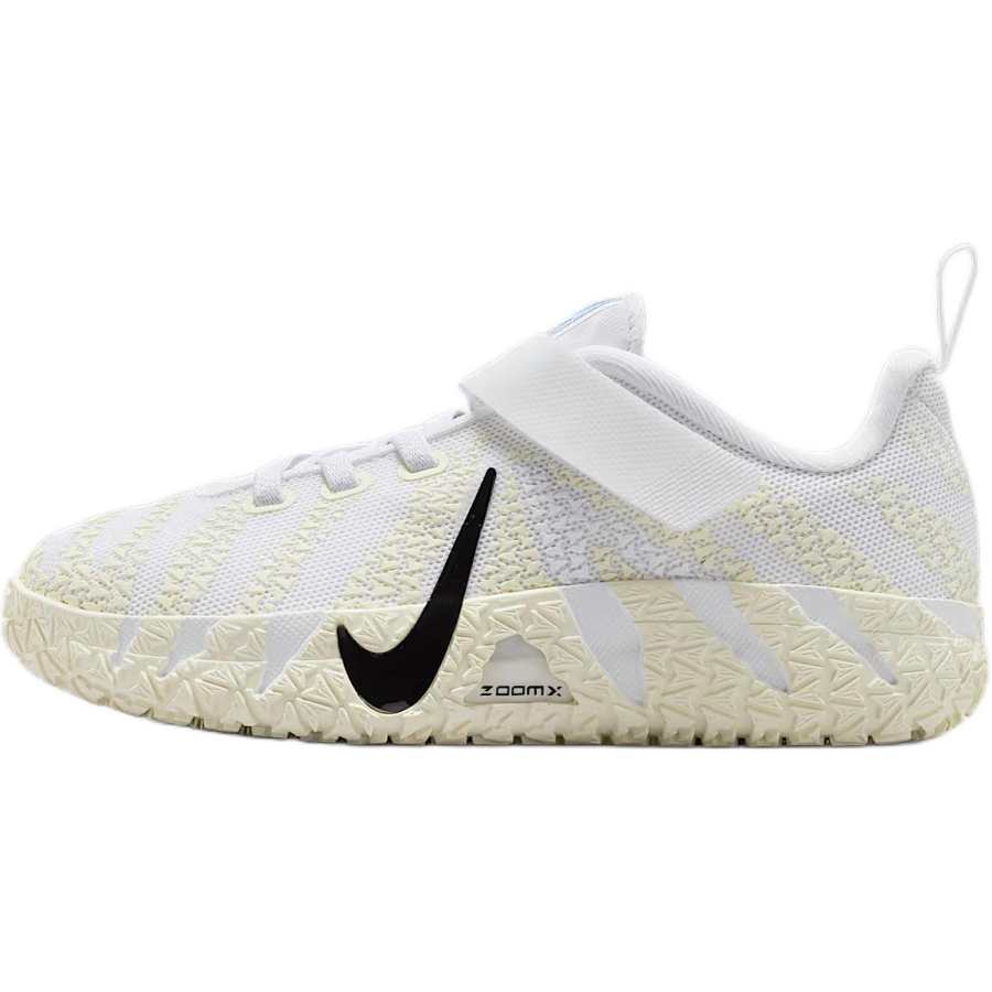 Nike Nike Ja Morant 3 Low top Children's Basketball Shoes Children Aged 3 7 Years Old