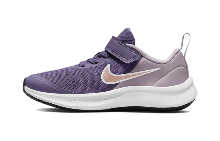Nike Nike Star Runner 3 Kids' Running Shoes Pre School
