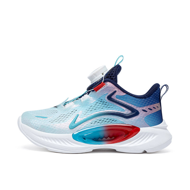 BIG WASP Light Breeze Run 2.0 Kids' Running Shoes