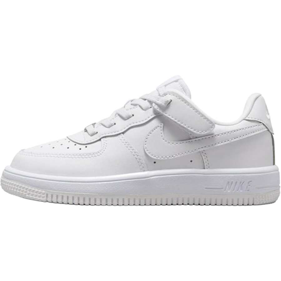 Nike Nike Abrasion Resistant Abrasion Resistant Low top Kids' Skateboarding Shoes White Kids'