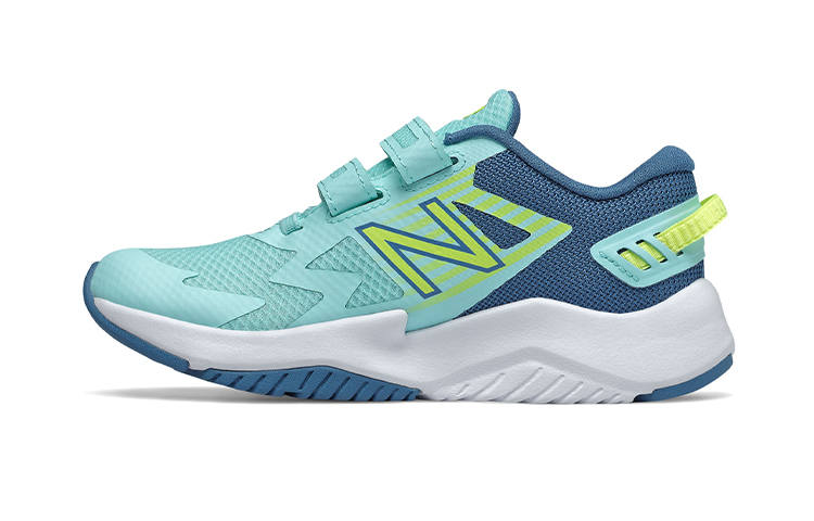 New Balance New Balance NB Rave Run Hook And Loop Low top Kids Lifestyle Shoes Blue Kids'